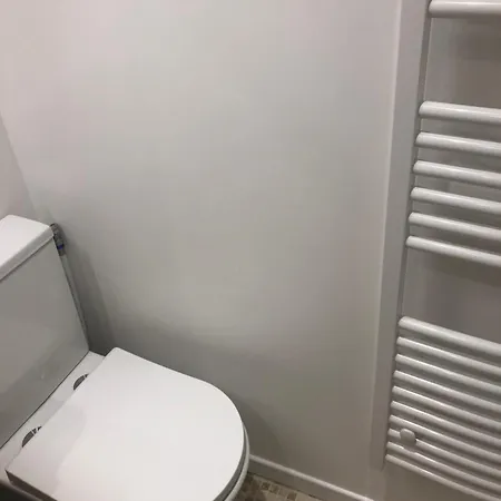 Studioparis20e * Paris