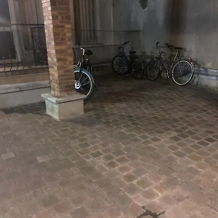 Apartment Studioparis20e