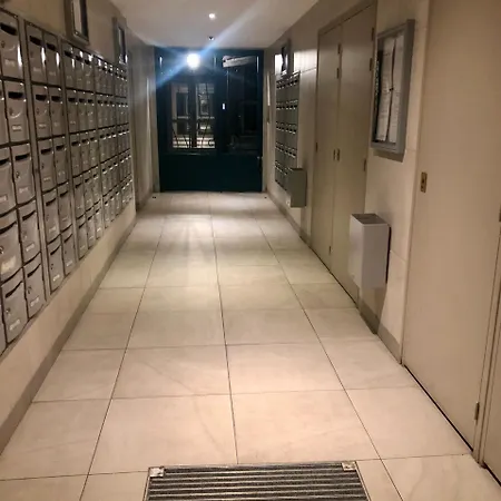 Studioparis20e Paris